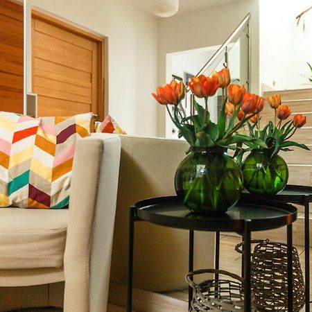 Gosciniec Przywidzki Bed & Breakfast Przywidz  Bagian luar foto