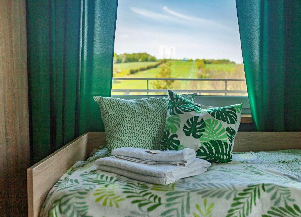 Gosciniec Przywidzki Bed & Breakfast Przywidz  Bagian luar foto