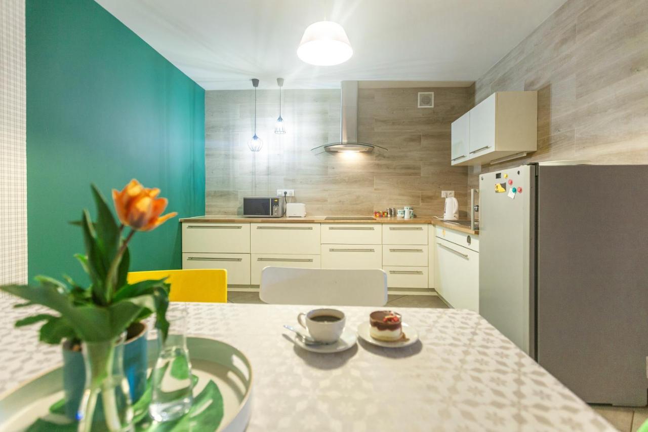 Gosciniec Przywidzki Bed & Breakfast Przywidz  Bagian luar foto